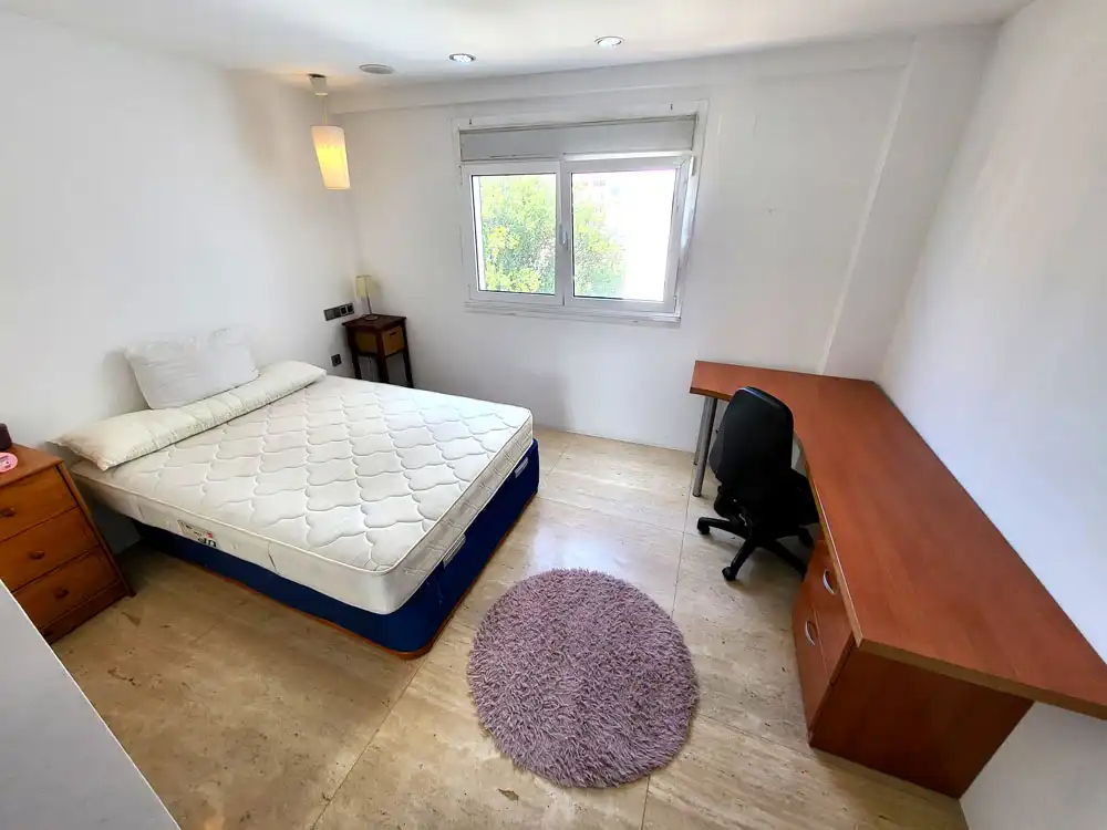 Piso de 146 m² en Vigo