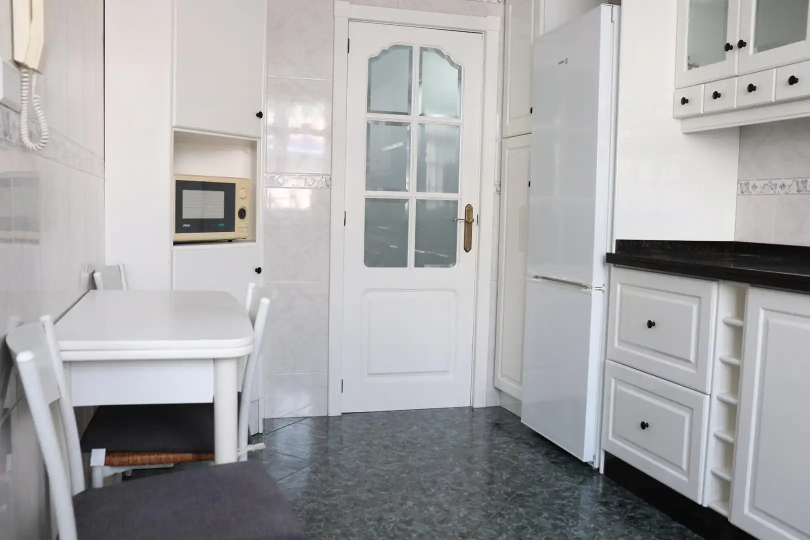 Piso de 100 m² en Elche