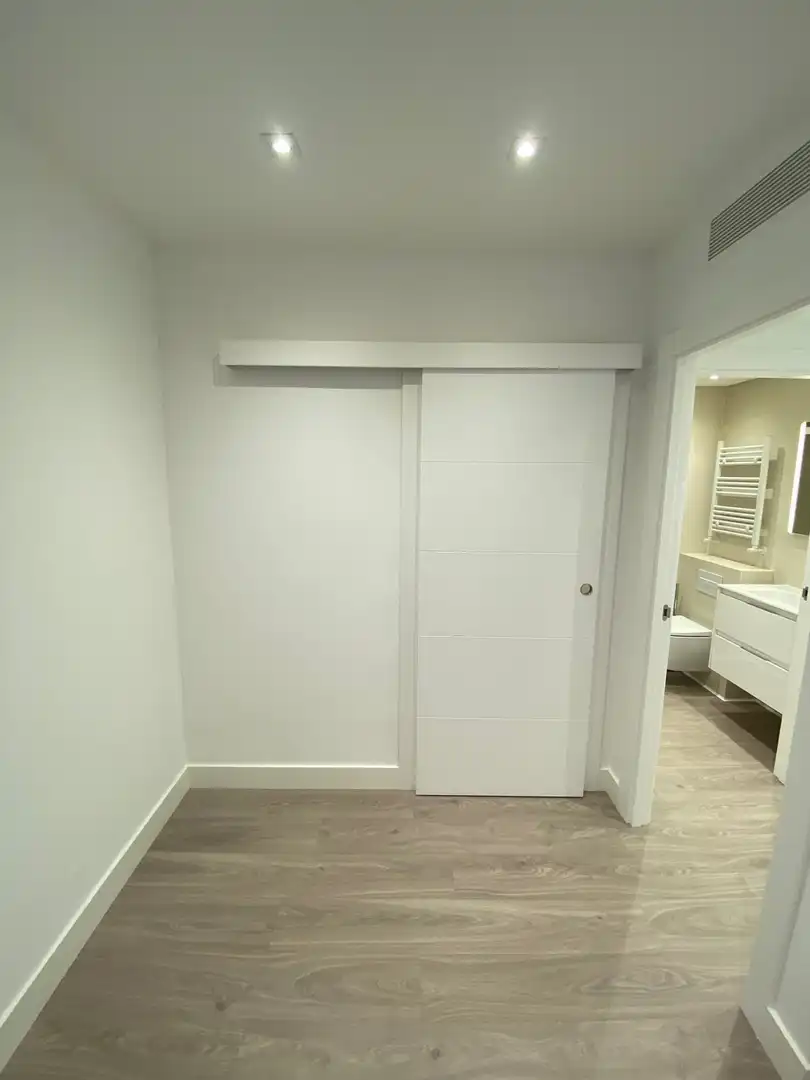 Piso de 40 m² en Zaragoza