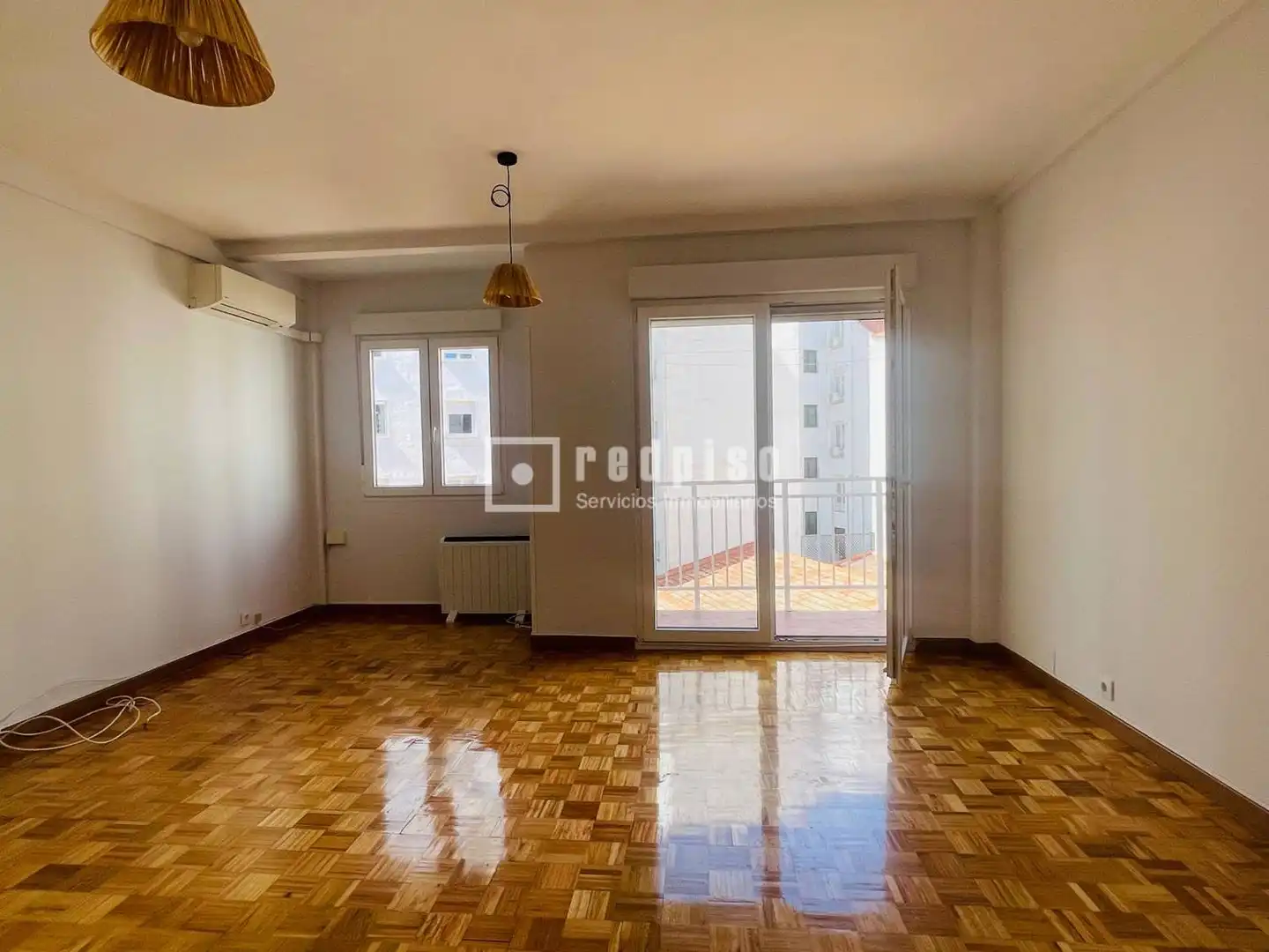 Piso de 60 m² en Madrid