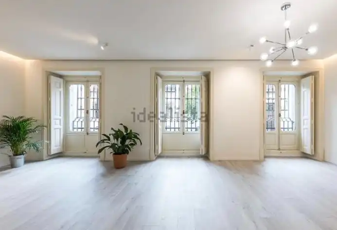 Appartamento 209 m² a Madrid