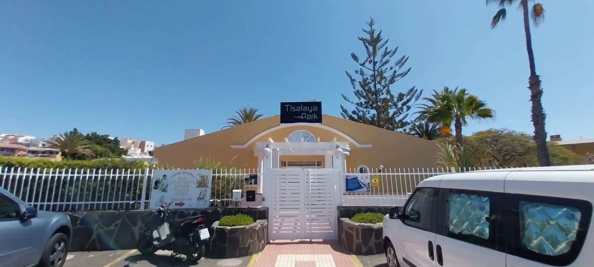 Pis de 40 m² a San Bartolomé de Tirajana