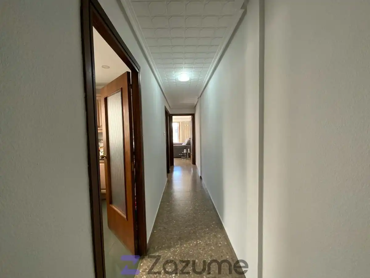 Pis de 114 m² a València