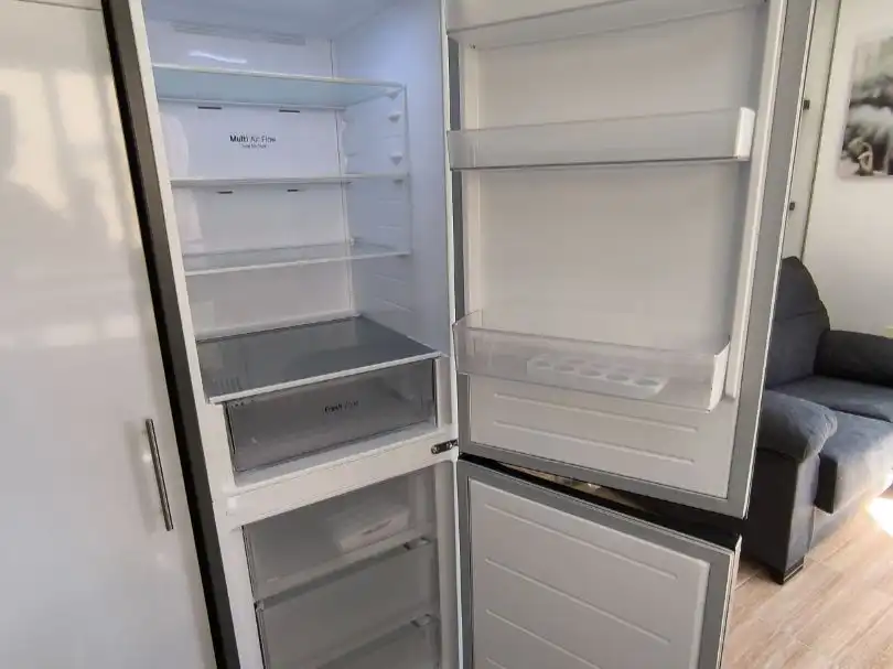Piso de 56 m² en Santa Cruz de Tenerife