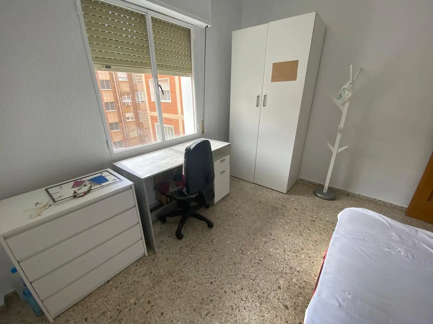 Piso de 120 m² en Albacete
