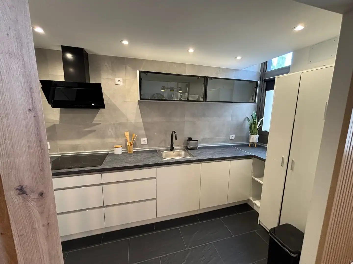 Piso de 45 m² en La Coruña