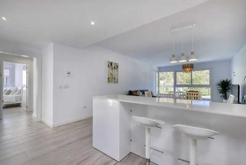 Pis de 185 m² a Benahavís