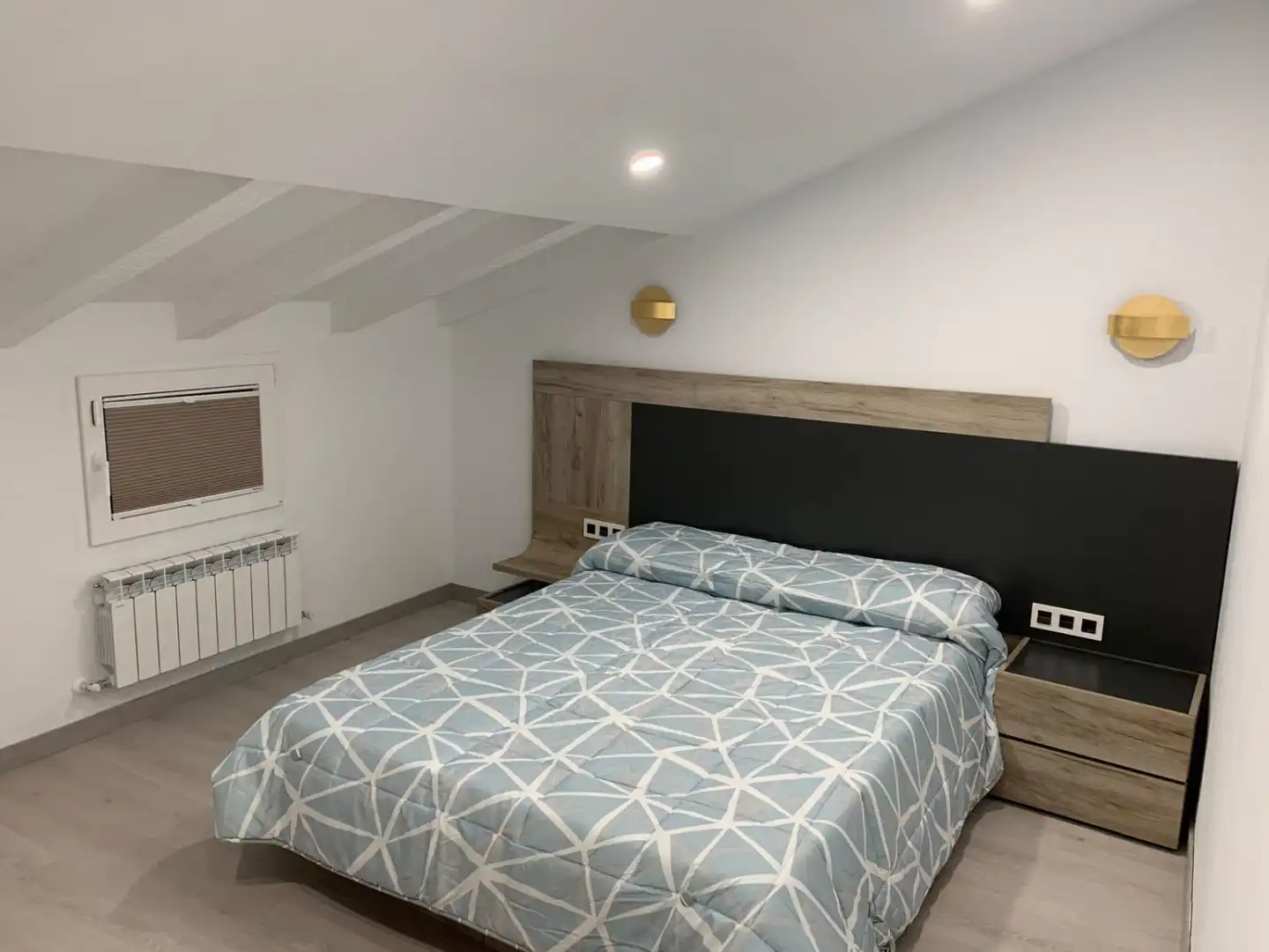 Piso de 140 m² en León