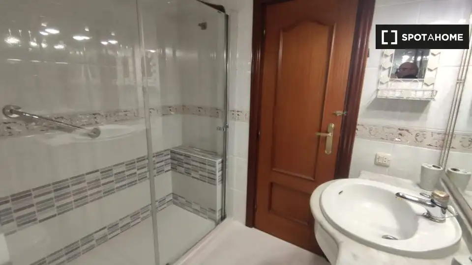 Habitación en alquiler, Alcalá de Henares