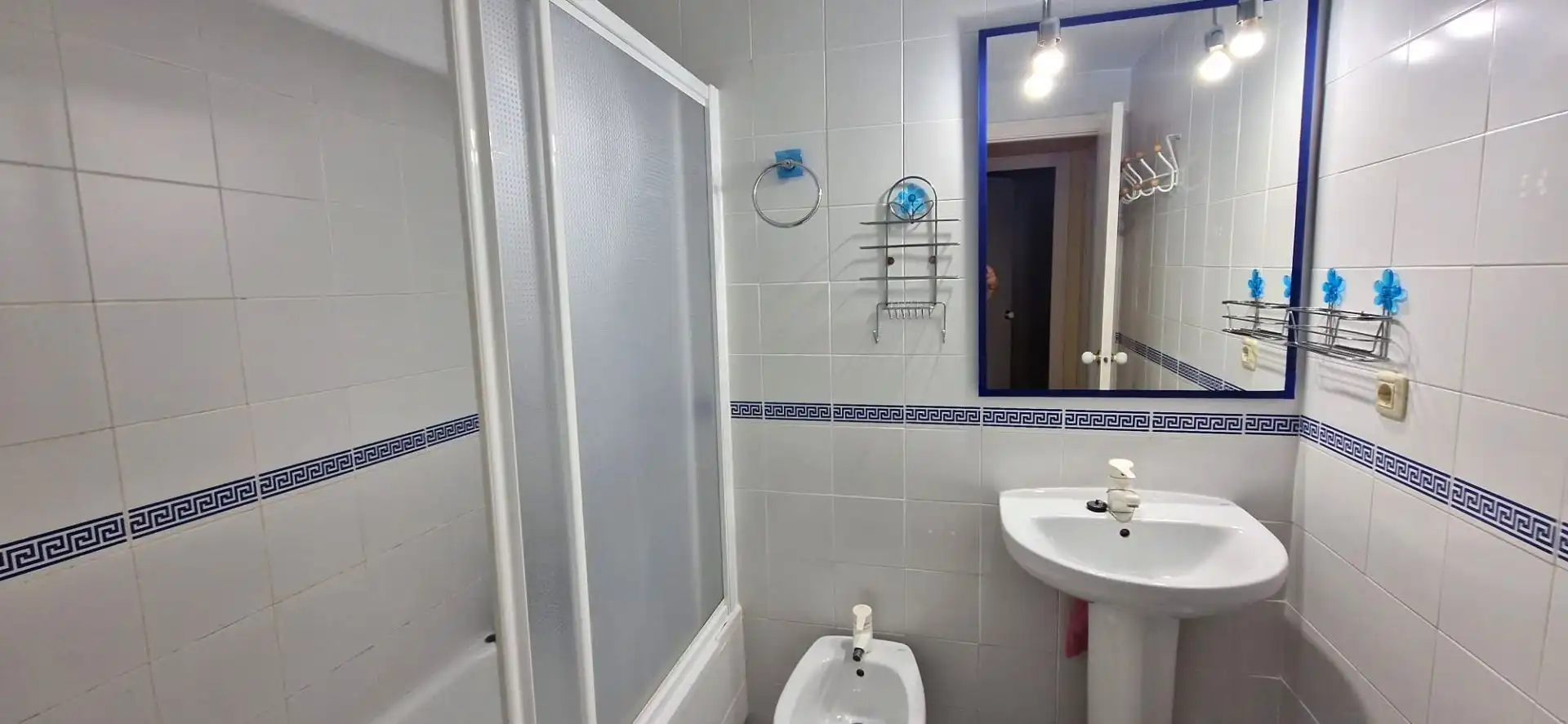 Квартира 60 м² у Punta Umbría