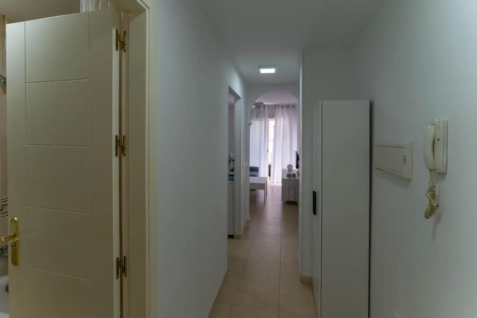 Wohnung 49 m² in Fuengirola