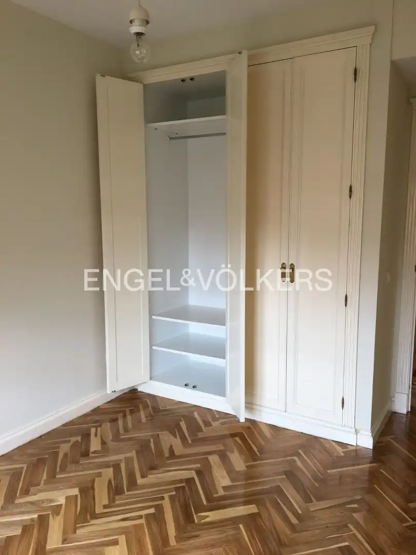 Piso de 103 m² en Madrid