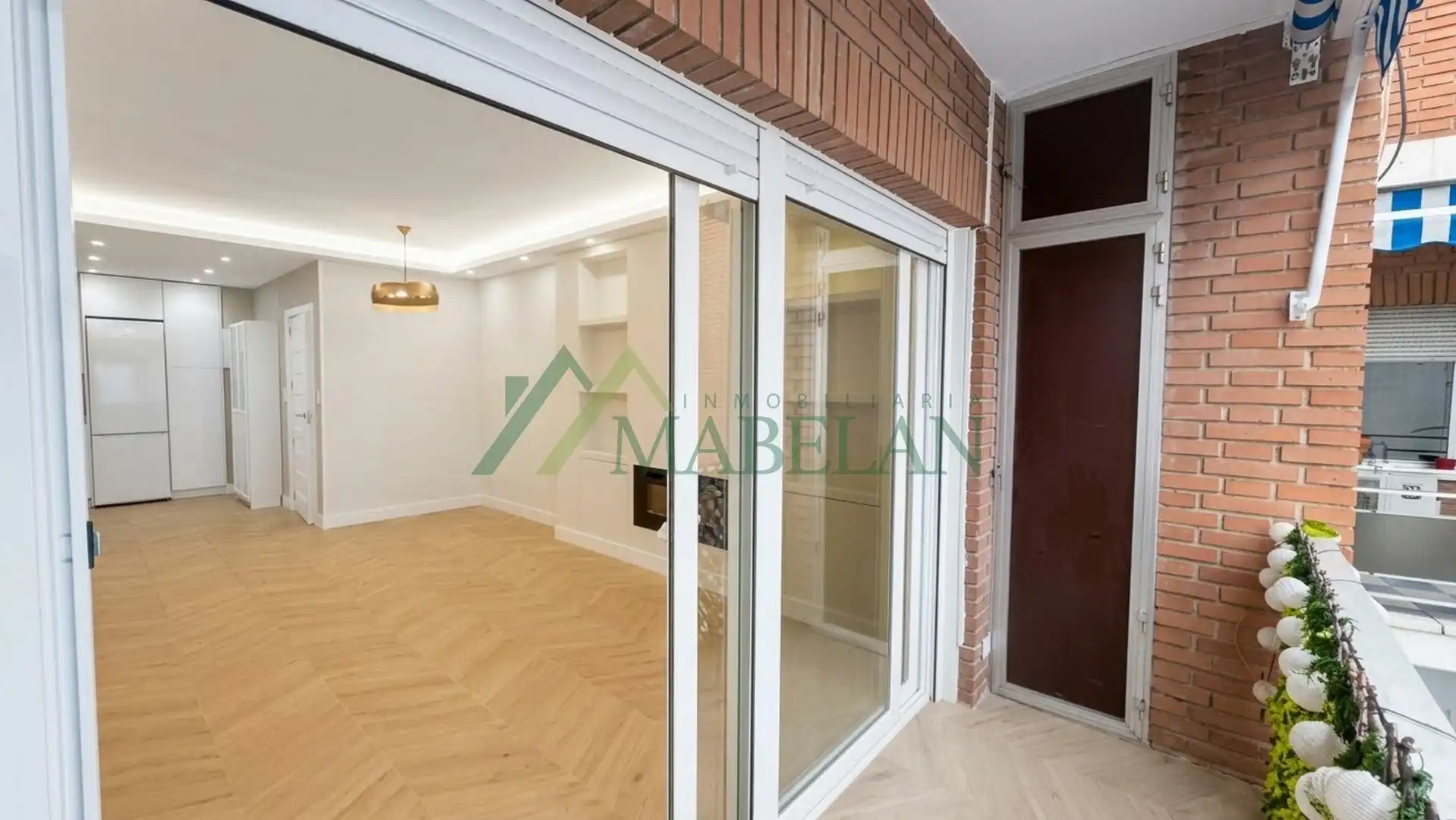Appartamento 92 m² a Madrid