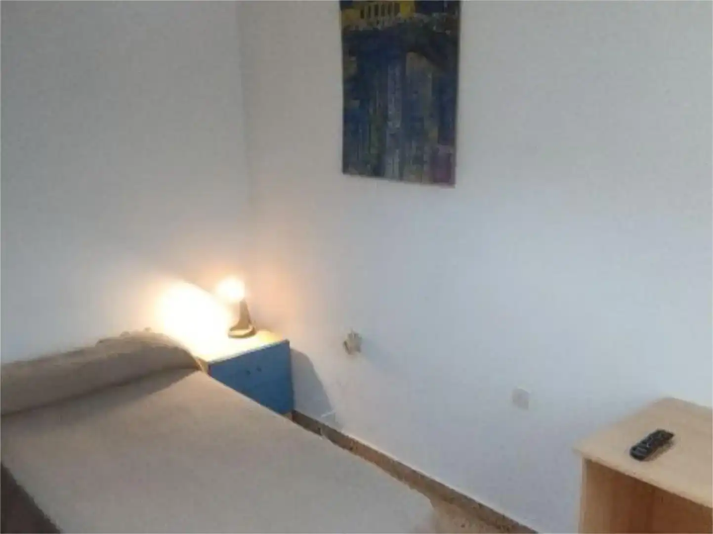 Habitación 140 m², Puertollano