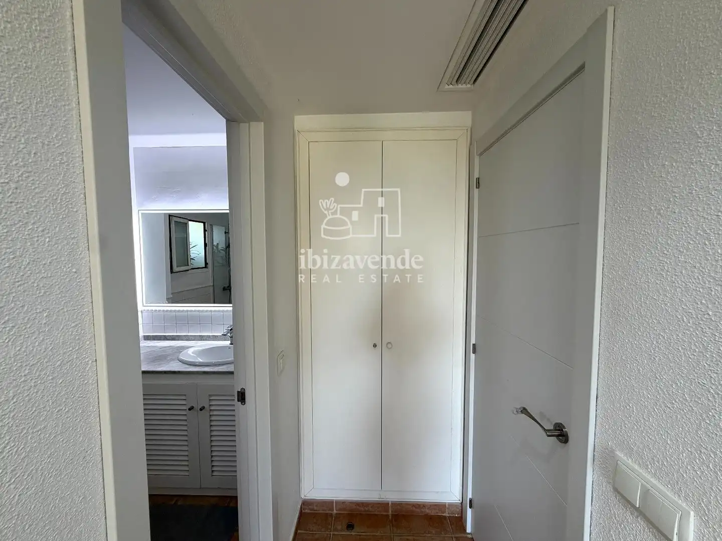 Piso de 100 m² en Santa Eulària des Riu