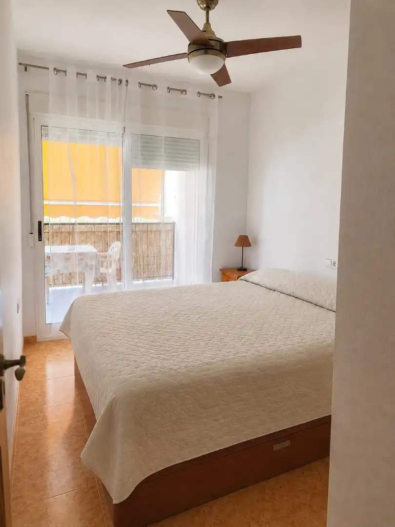 Piso de 100 m² en Águilas