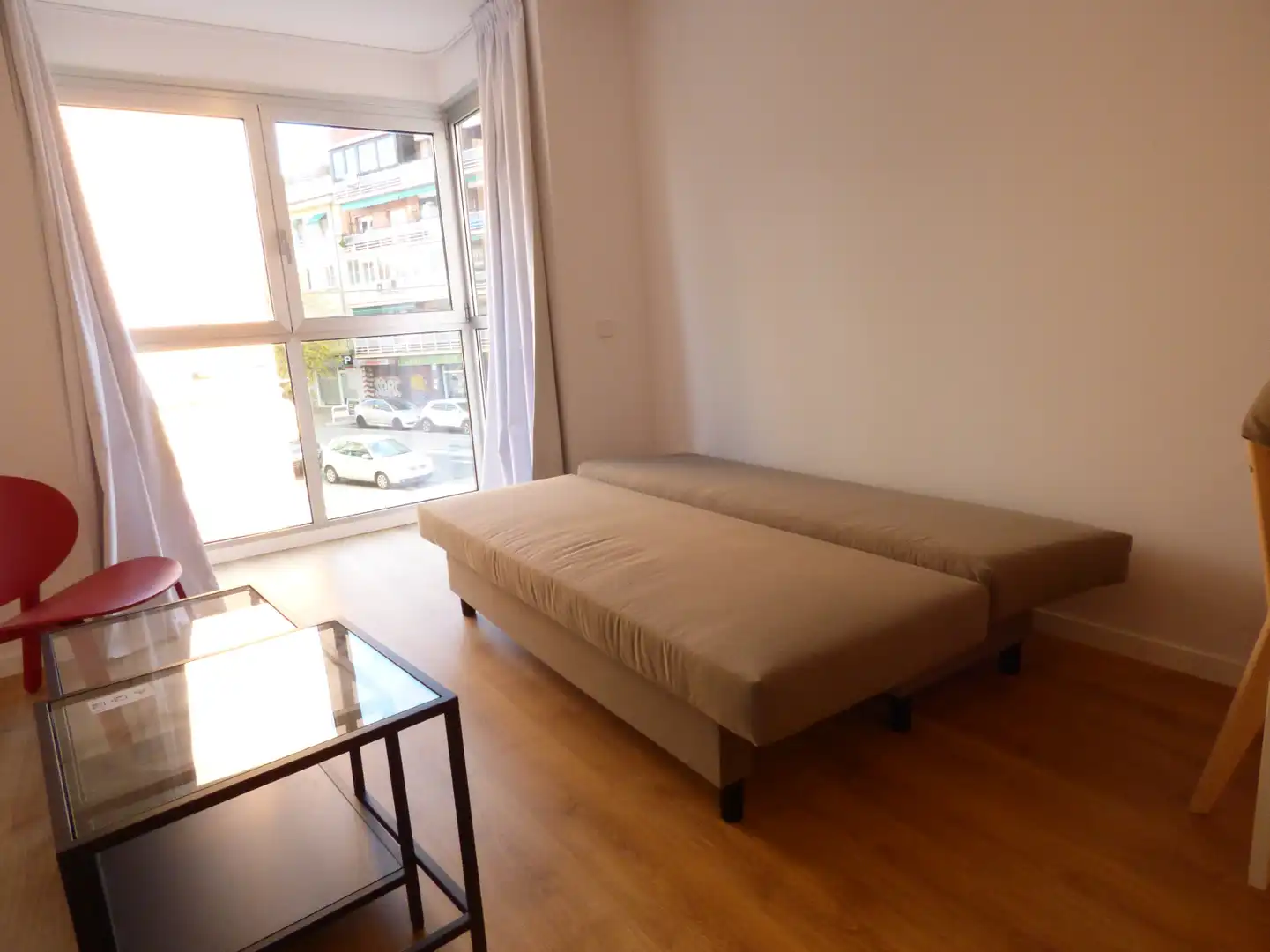 Pis de 51 m² a Madrid
