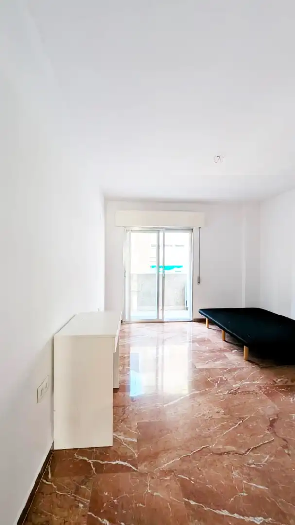 Wohnung 150 m² in Granada