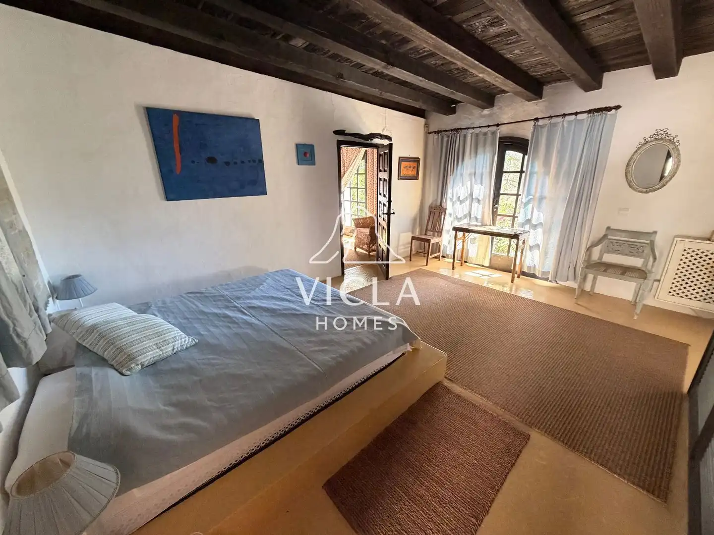 Pis de 1386 m² a Sant Josep de sa Talaia
