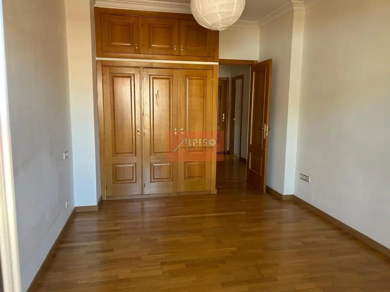 Piso de 81 m² en Ourense