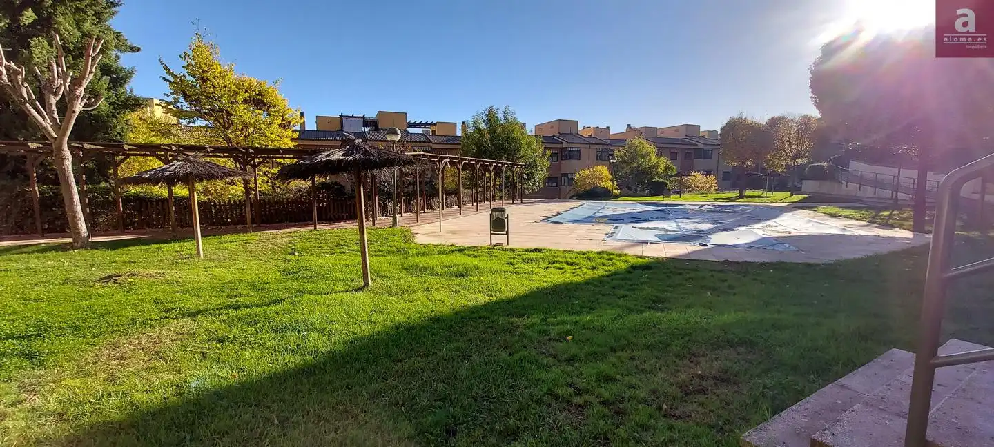 Piso de 70 m² en Cáceres