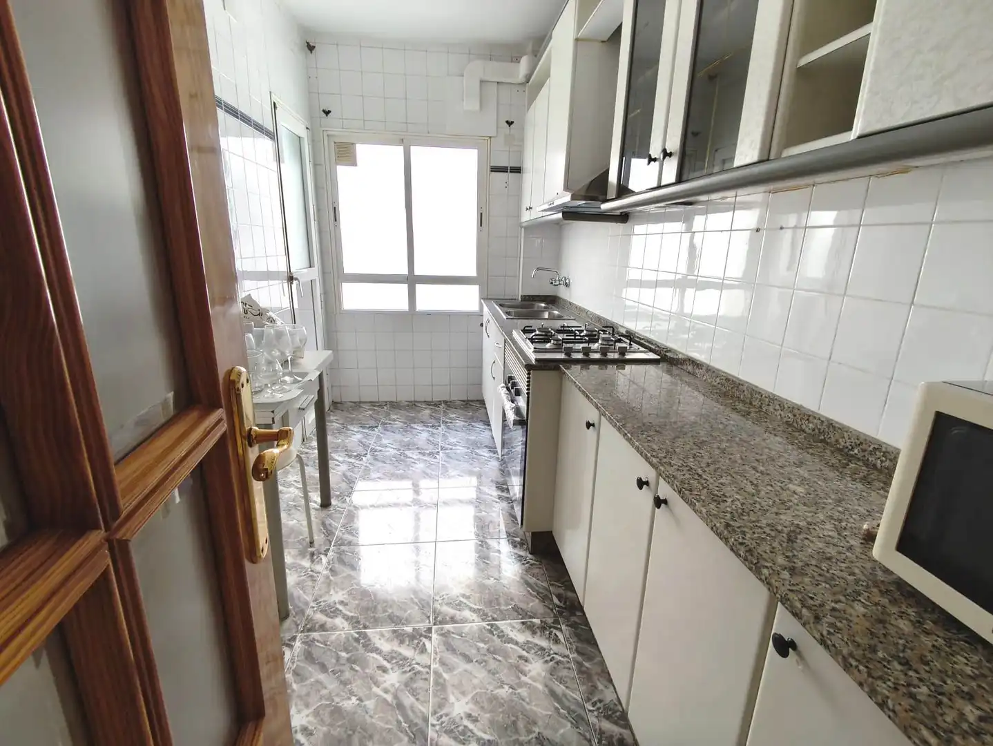 Квартира 85 м² в Картахене