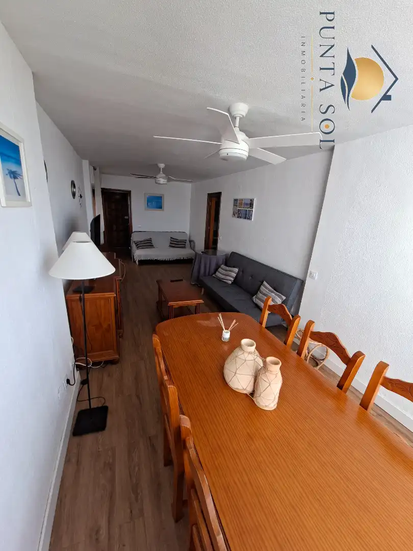 Piso de 65 m² en El Puerto de Santa María