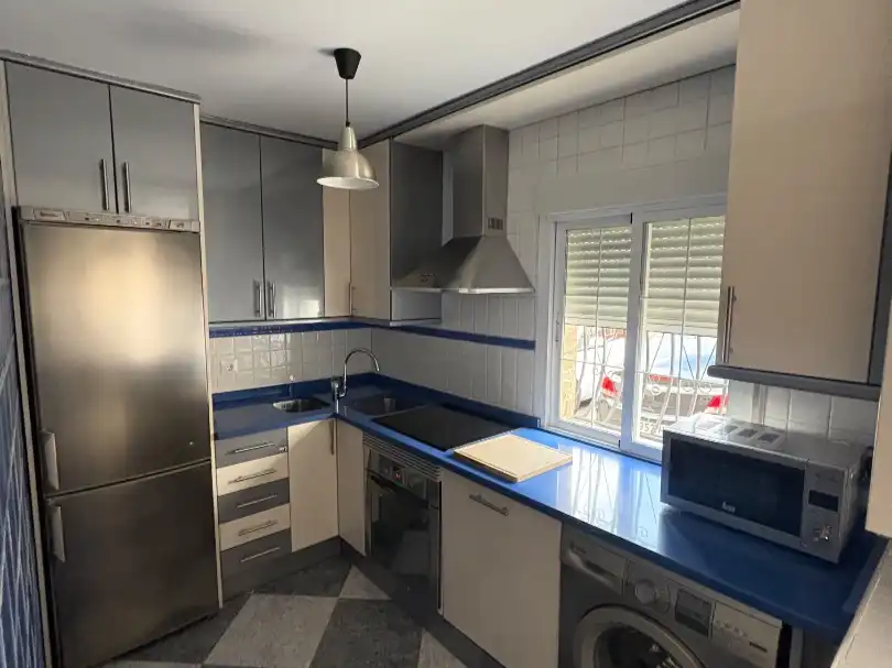 Casa de 61 m² a Madrid