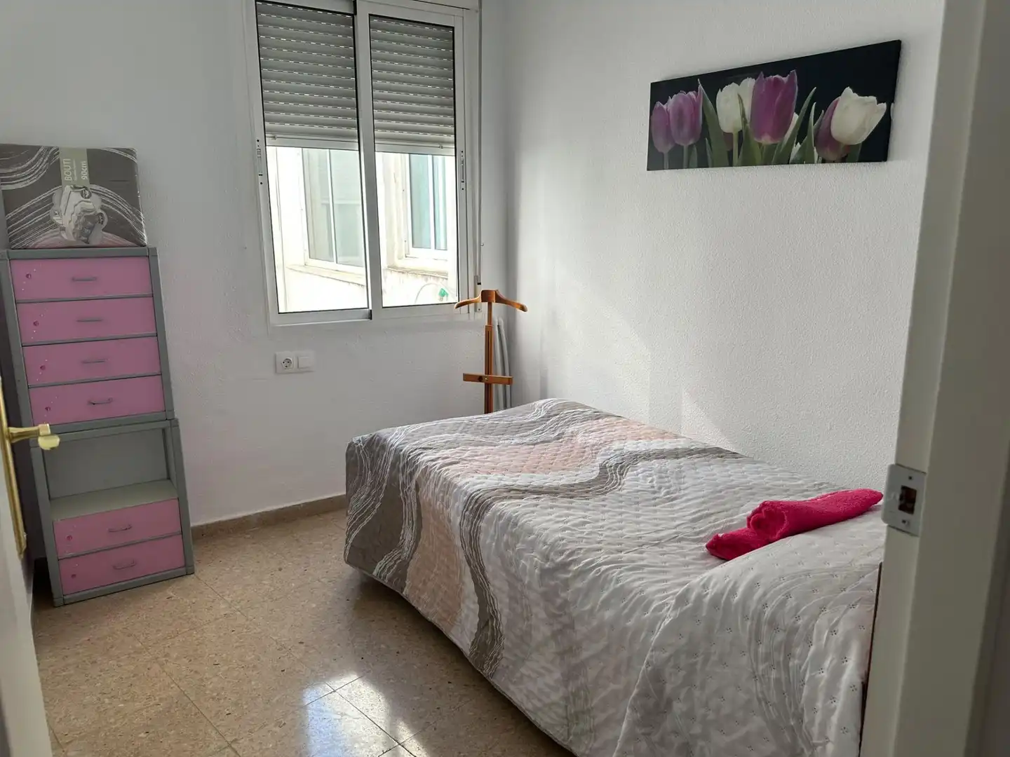 Piso de 124 m² en Santa Pola