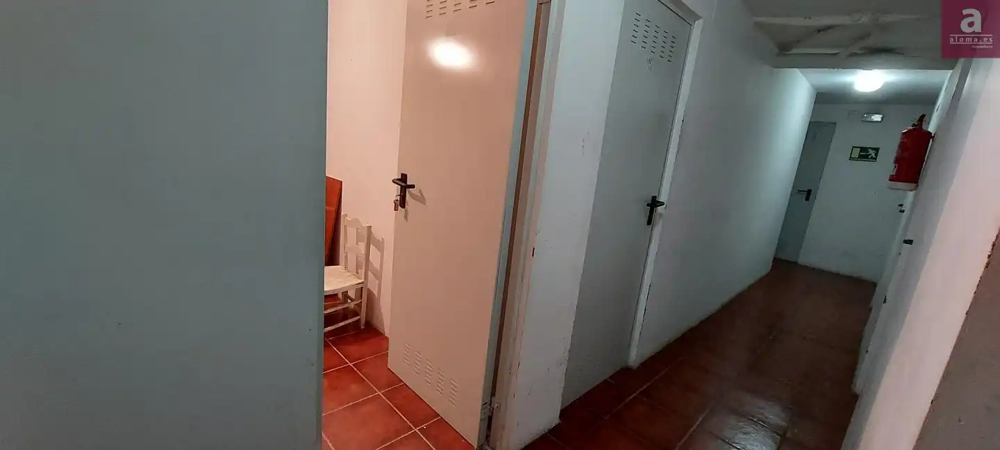 Piso de 70 m² en Cáceres