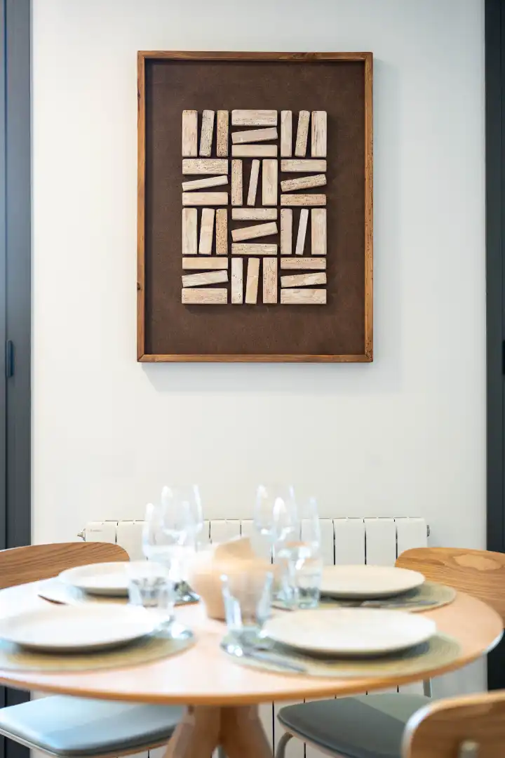 Pis de 45 m² a Girona