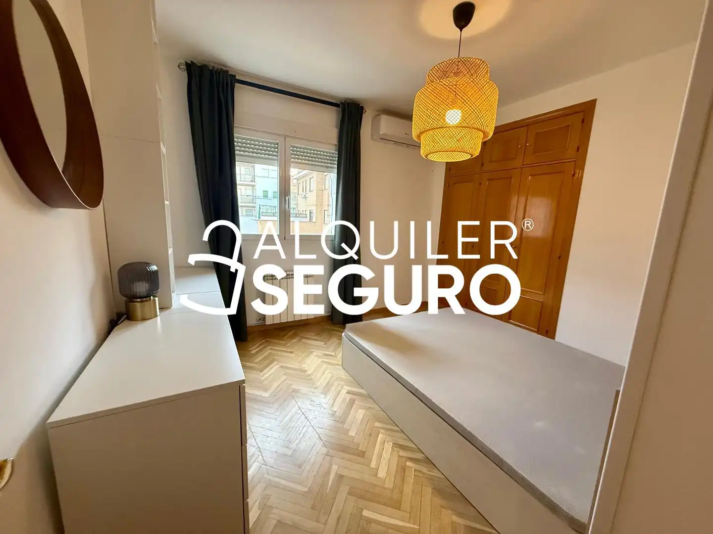 Piso de 53 m² en Madrid