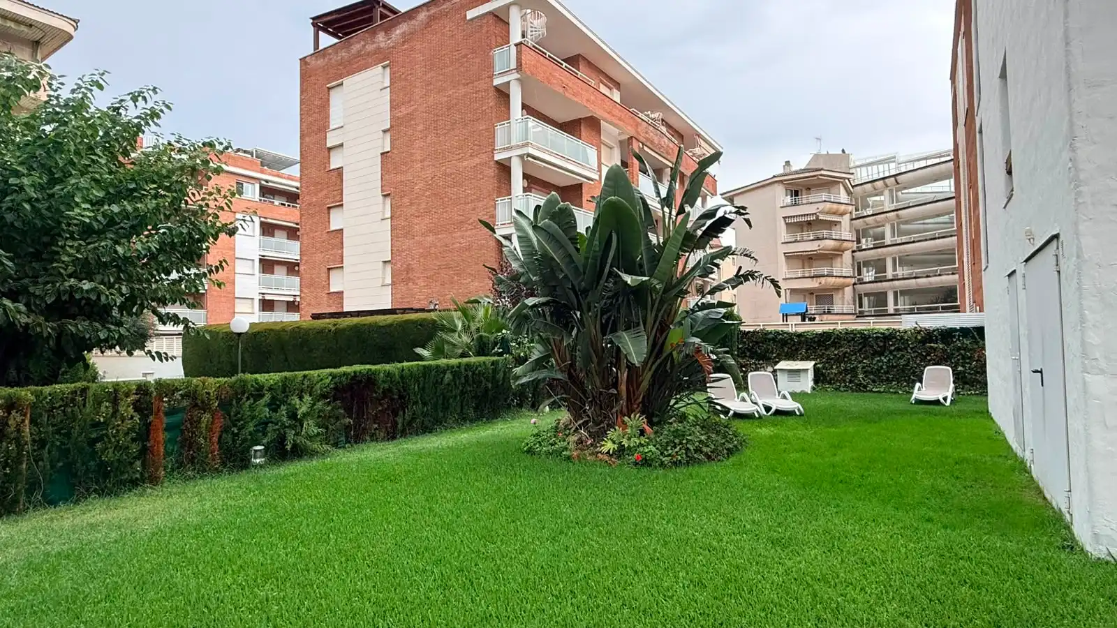 Pis de 40 m² a Calafell