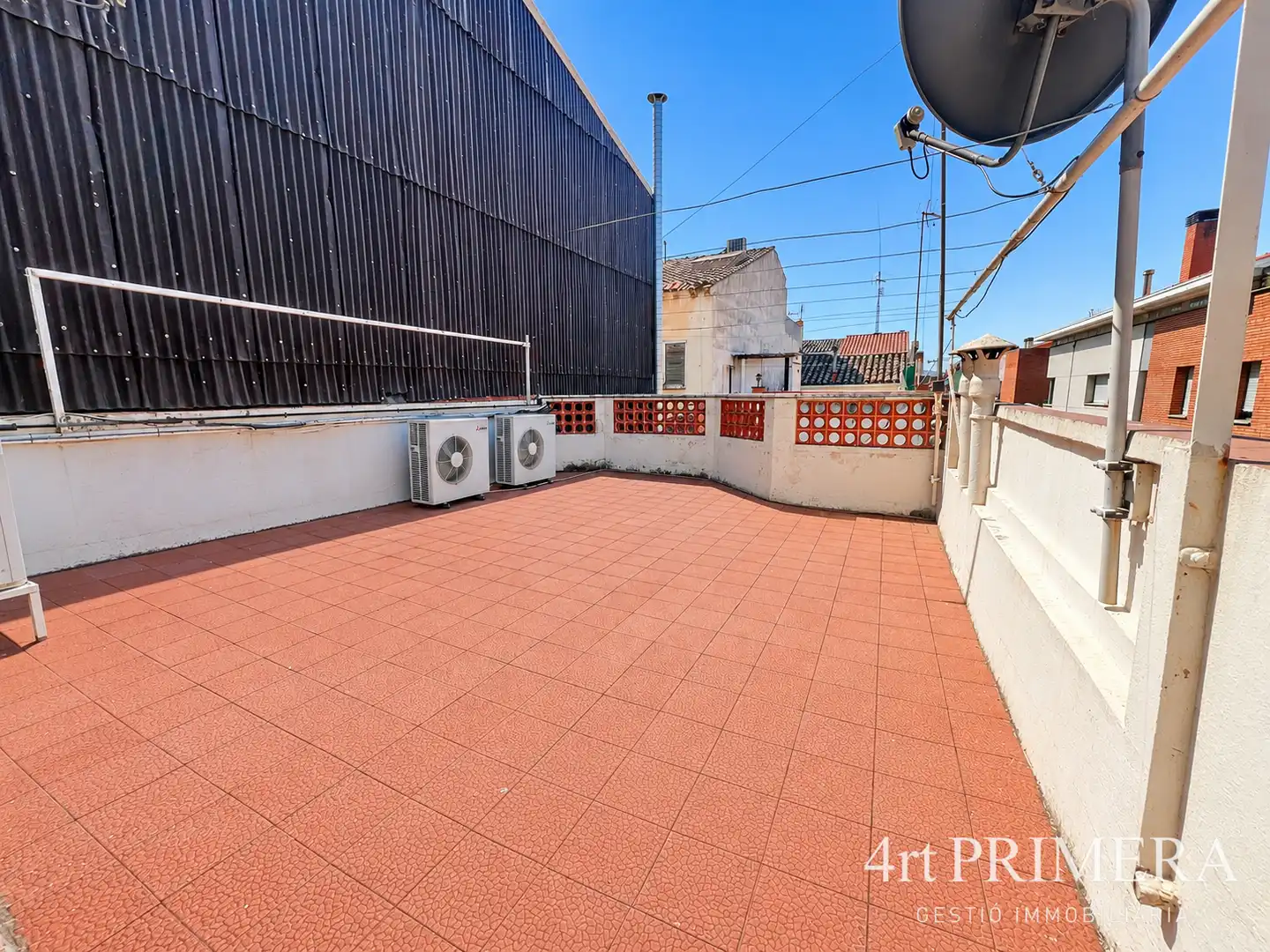 Casa en alquiler, Granollers