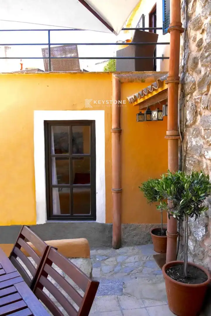Haus 160 m² in Puigpunyent