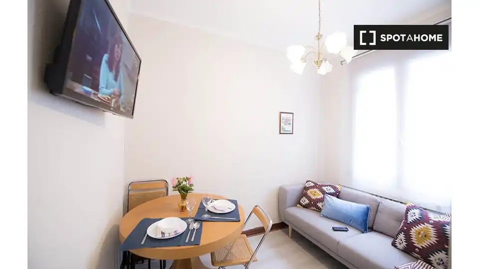 Habitación 145 m², Bilbao