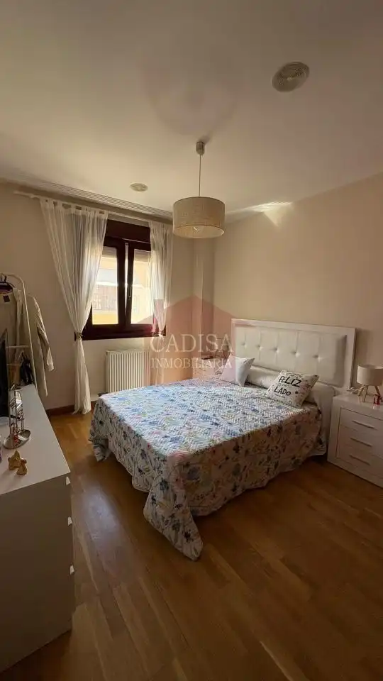 Pis de 52 m² a Salamanca