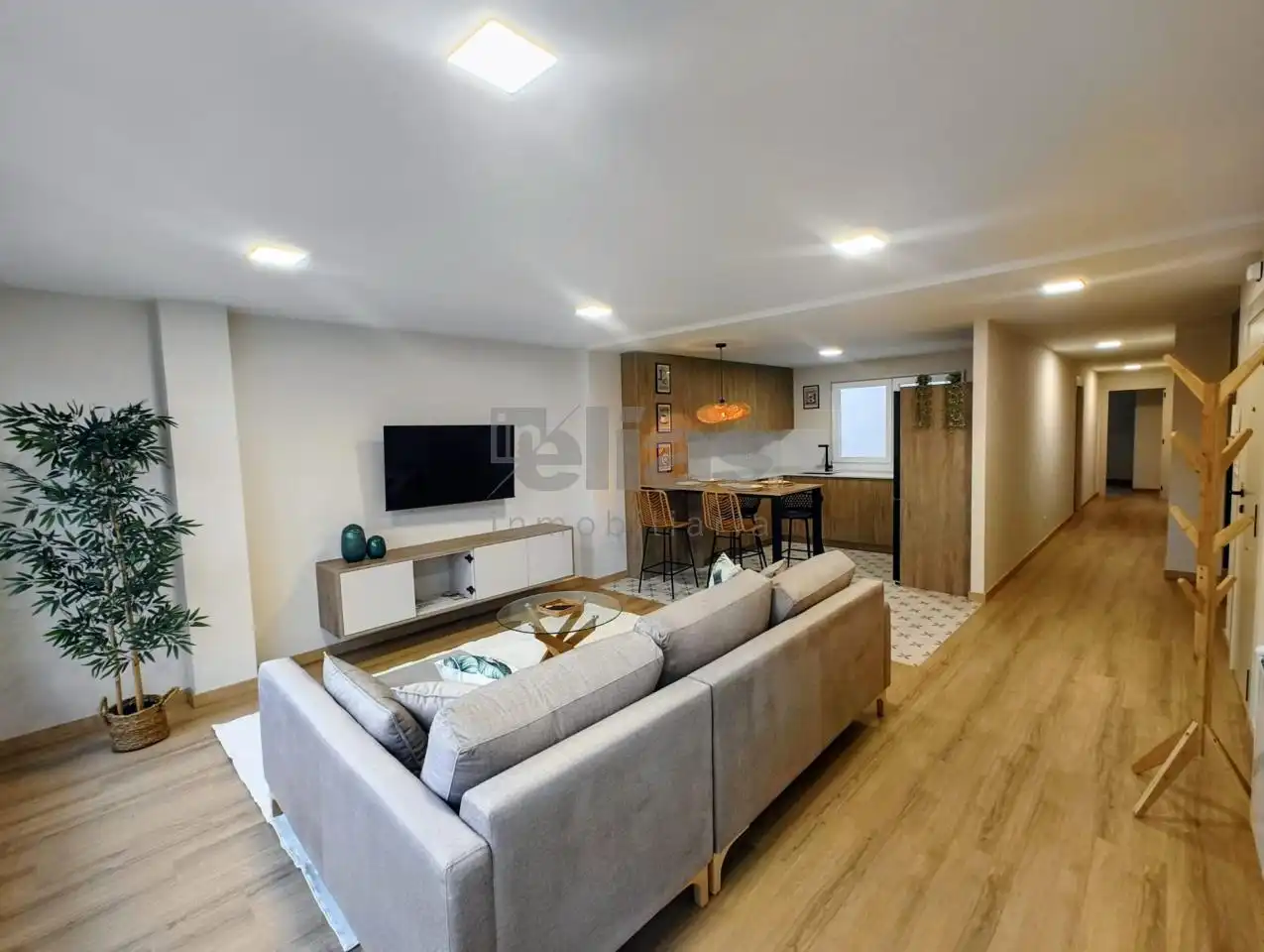 Flat 122 m² in Vimianzo