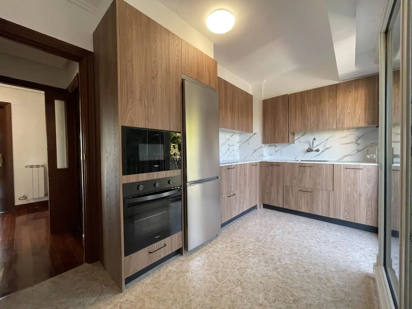Piso de 82 m² en San Sebastián