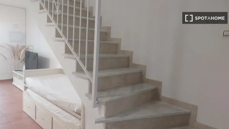 Habitación en alquiler, Vera