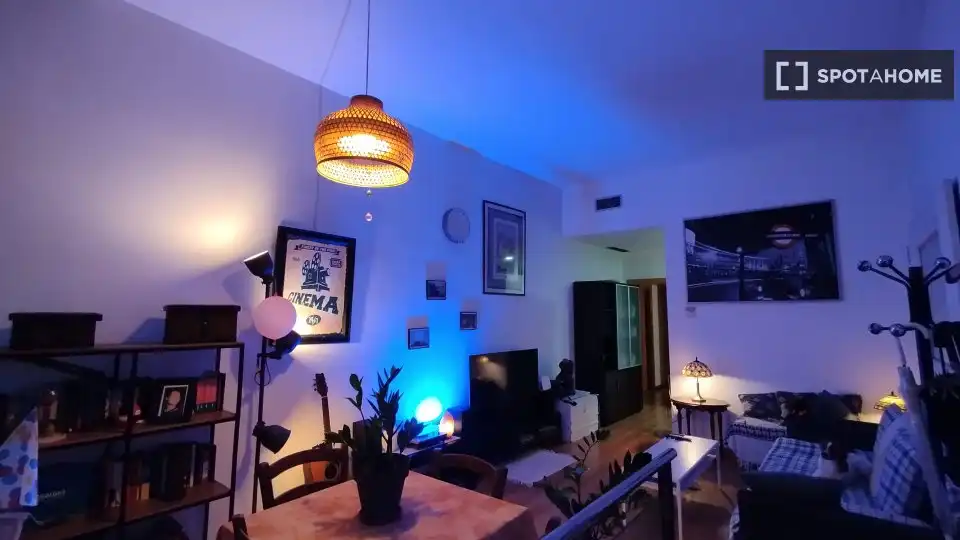 Habitación 82 m², l'Hospitalet de Llobregat