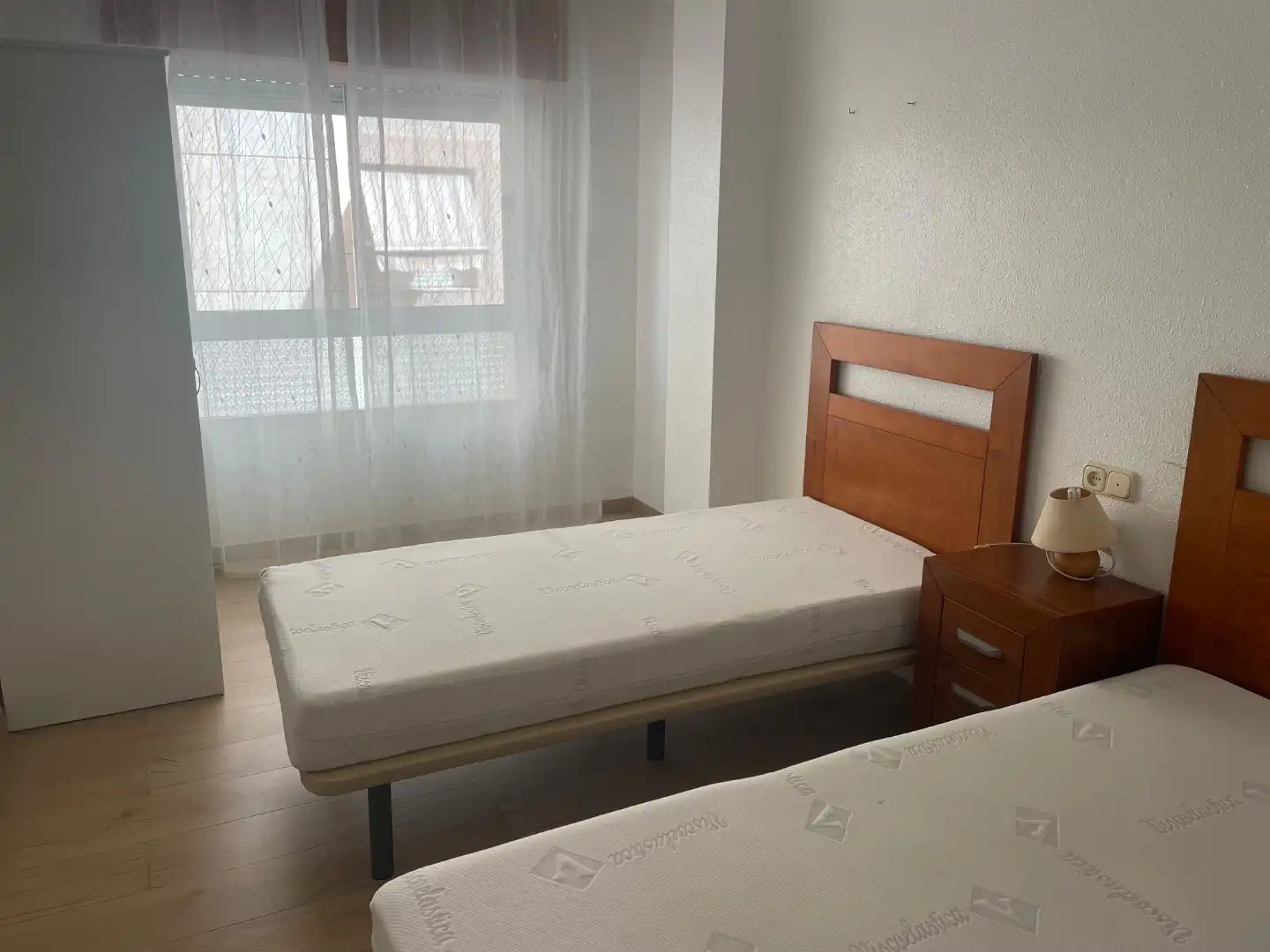 Pis de 72 m² a Adra
