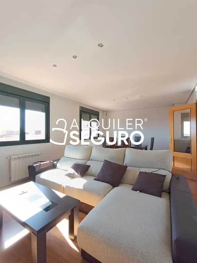 Pis de 140 m² a Illescas