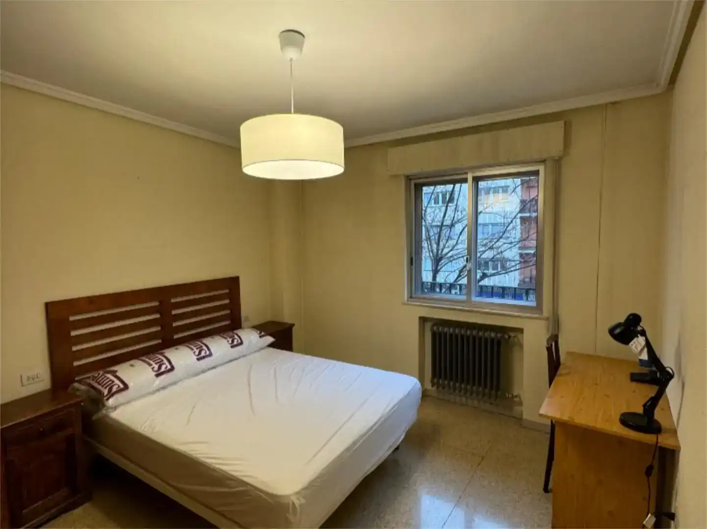 Комната 142 м², Саламанке