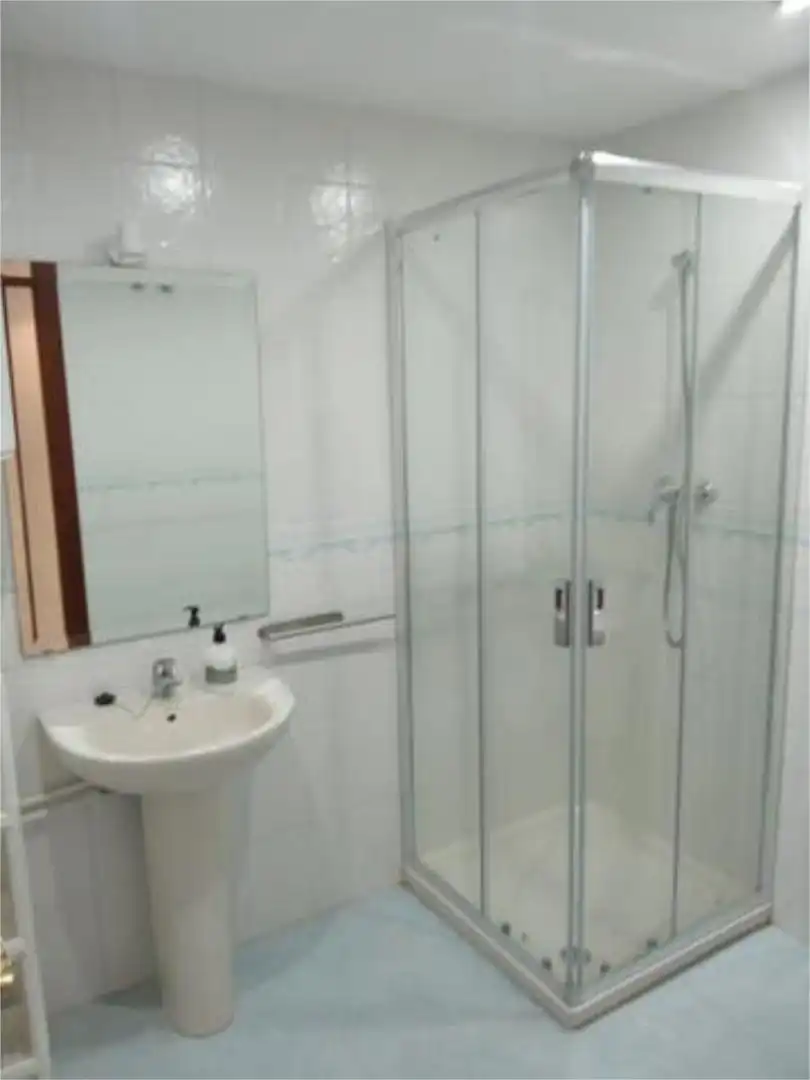 Piso de 90 m² en Baeza