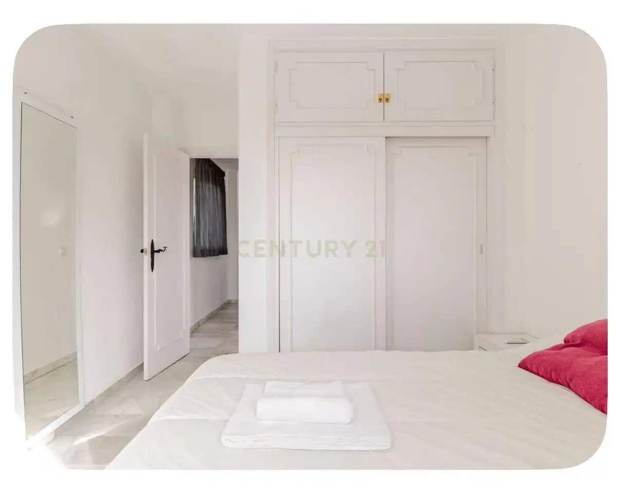 Pis de 93 m² a Mijas