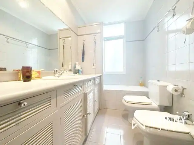 Piso de 210 m² en Bilbao
