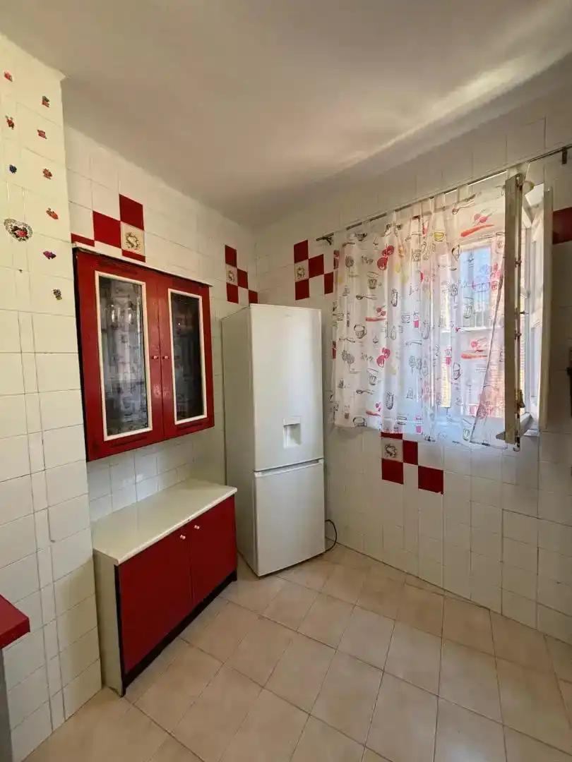 Piso de 90 m² en Lerma
