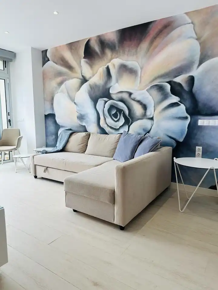 Wohnung 45 m² in Las Palmas de Gran Canaria