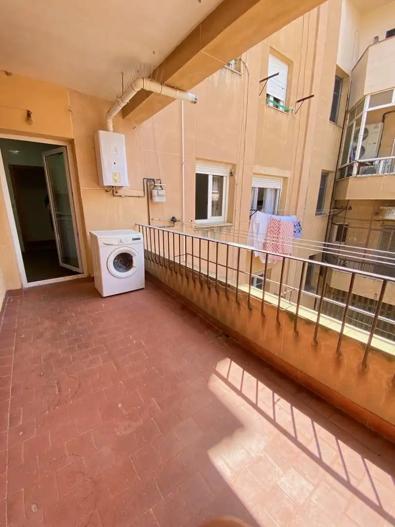Квартира 130 м² в Сеговие